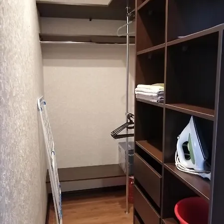Квартира-Студия На Жилуновича Apartment Minsk