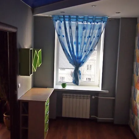 Квартира-Студия На Жилуновича Apartment Minsk